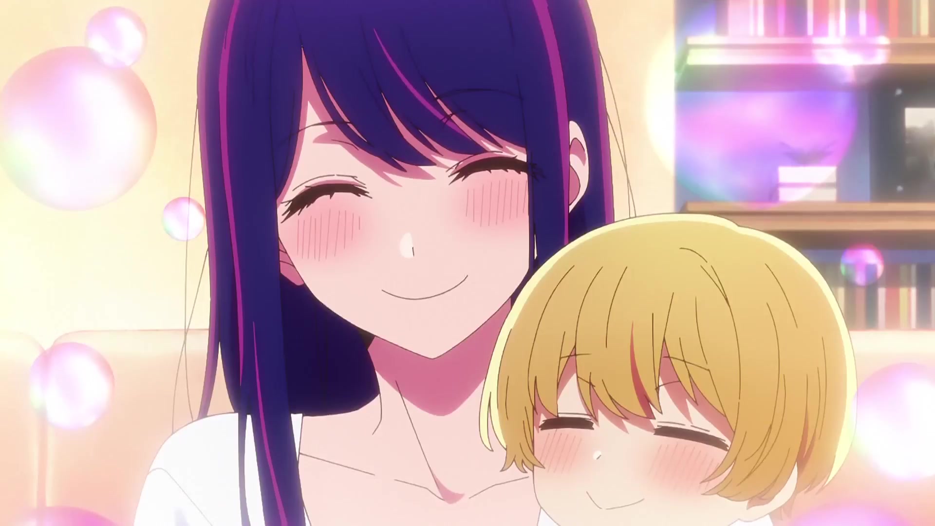 [Tsukyio Editing Resources] Oshi No Ko Season 1 (Episode 1) Raw Clips (190) (tsukyio.com).mp4